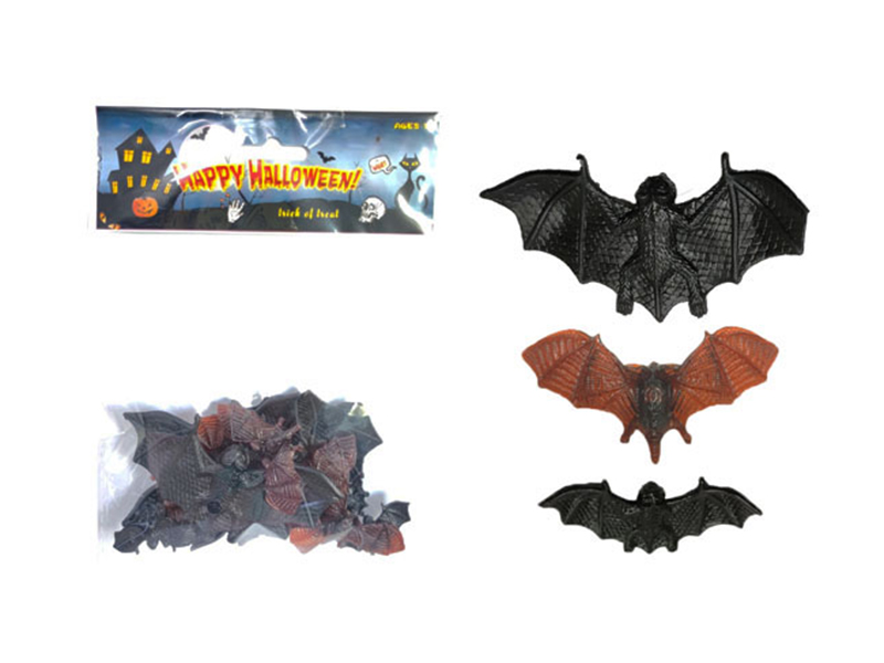 Halloween Prank Toy 12pcs