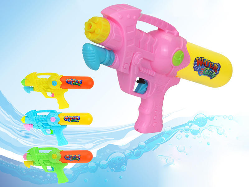 Water Gun