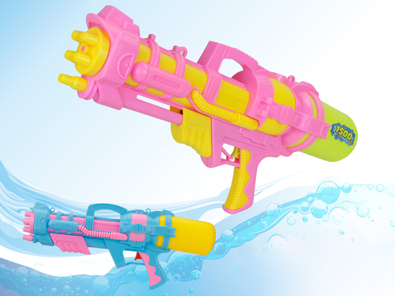 Water Gun