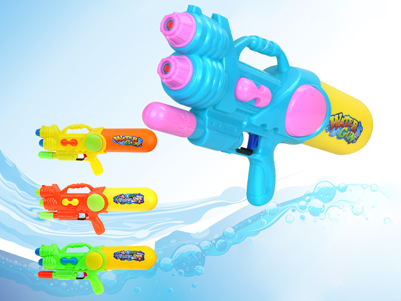 Water Gun