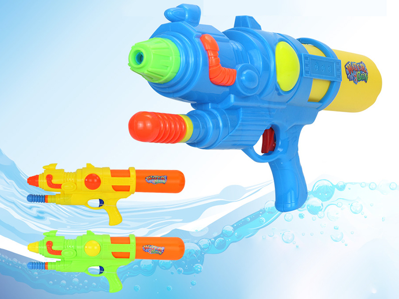 Water Gun