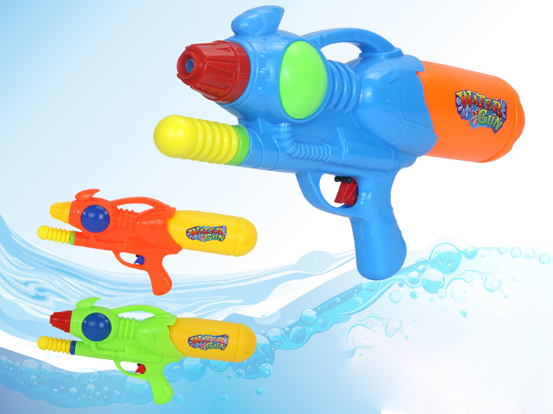 Water Gun