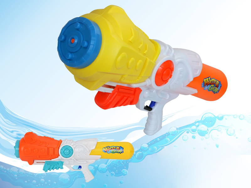 Water Gun