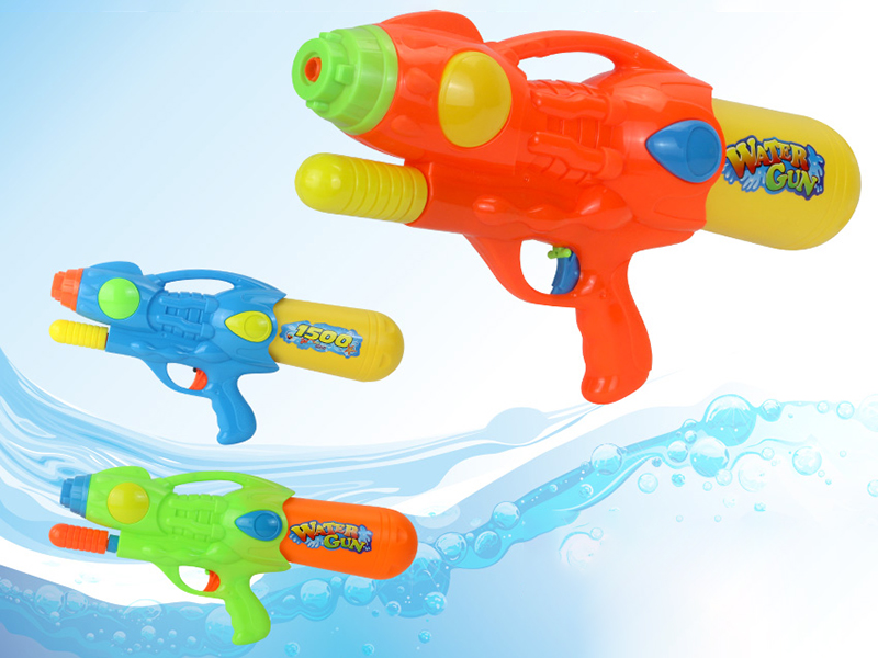Water Gun