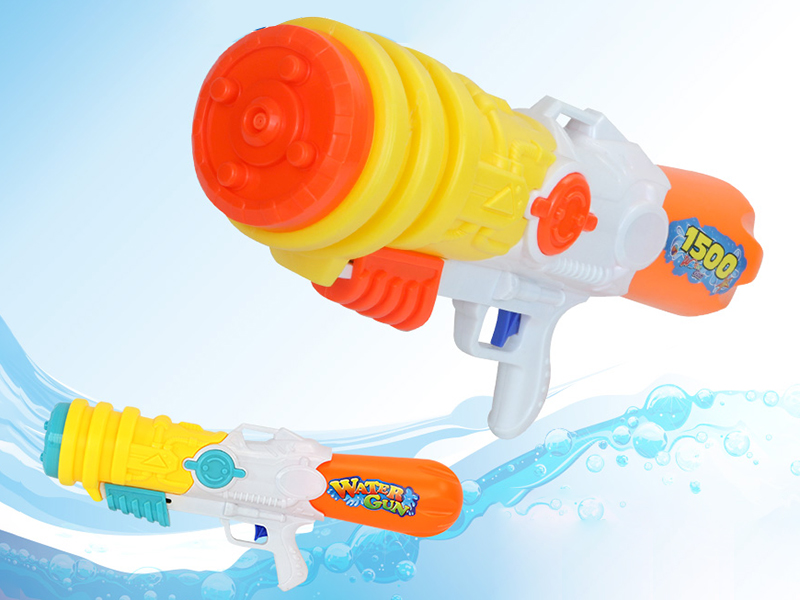 Water Gun