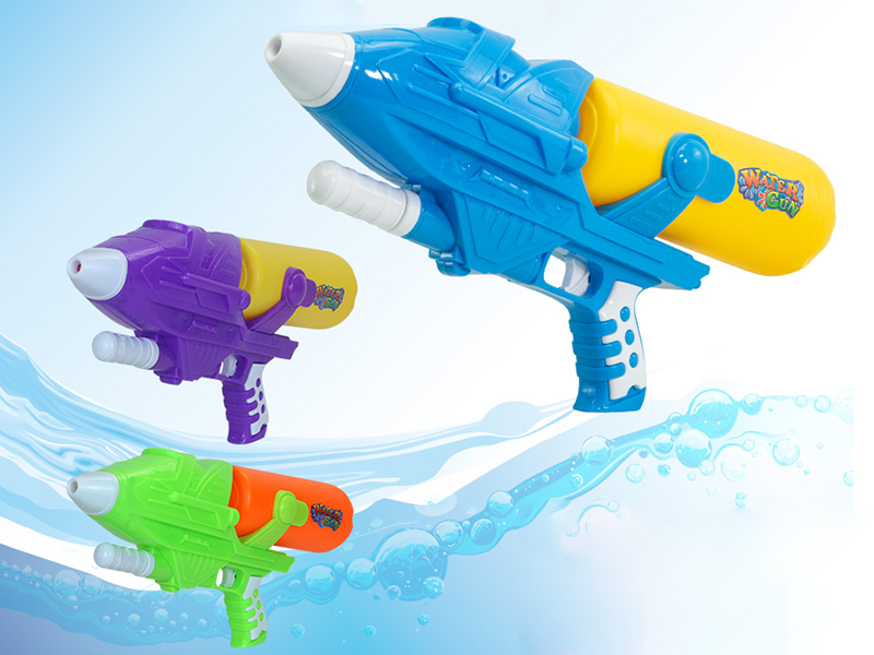 Water Gun