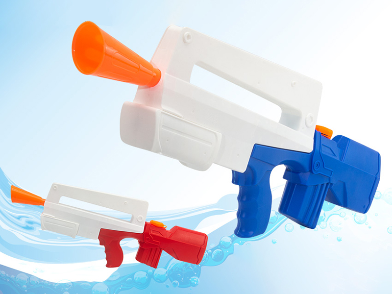 Water Gun