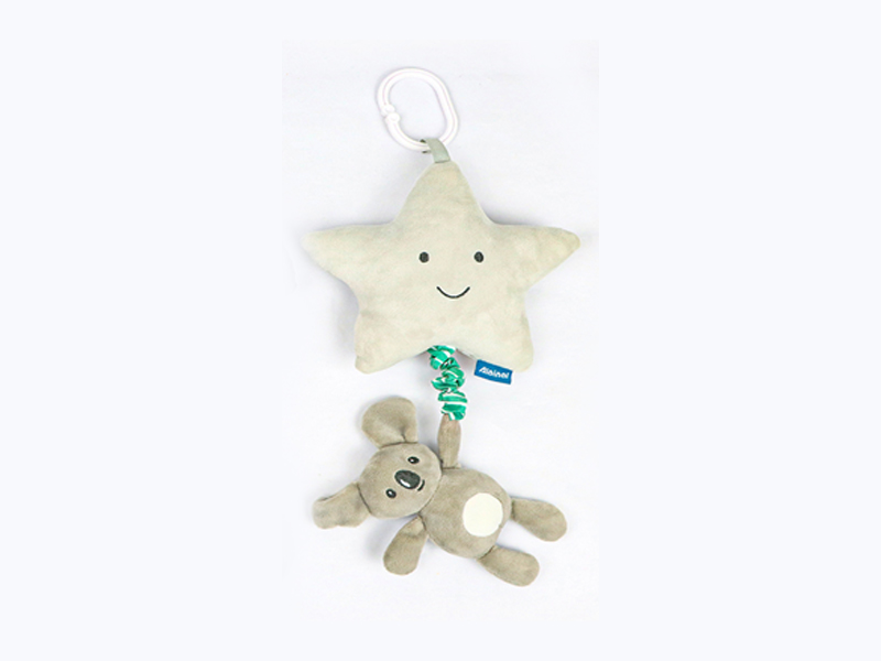 Five Pointed Star Nordic Wind Ring