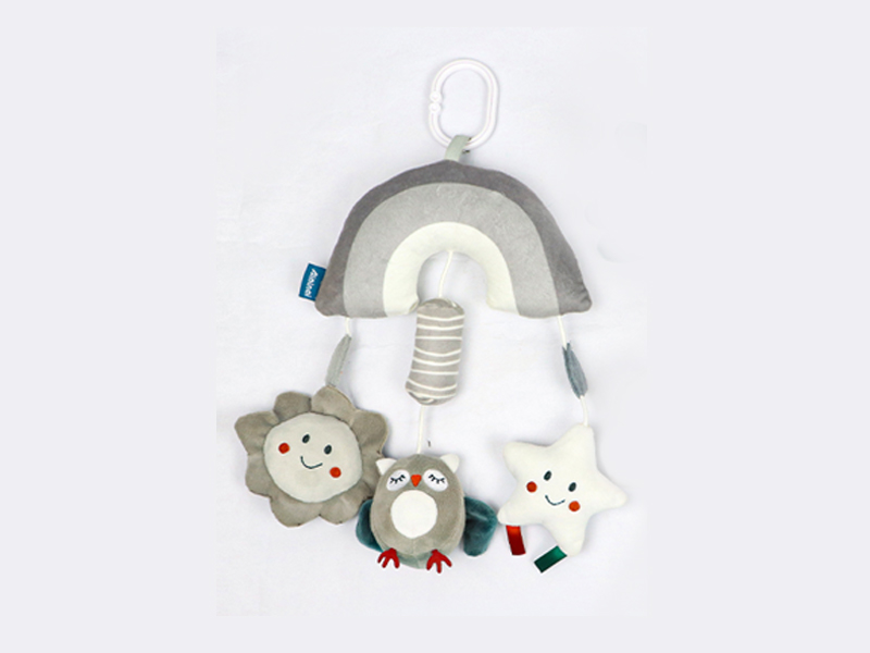 Owl Nordic Wind Bells