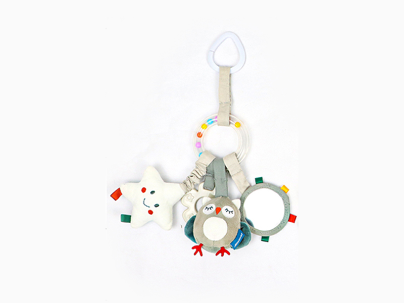 Owl Nordic Style Toys