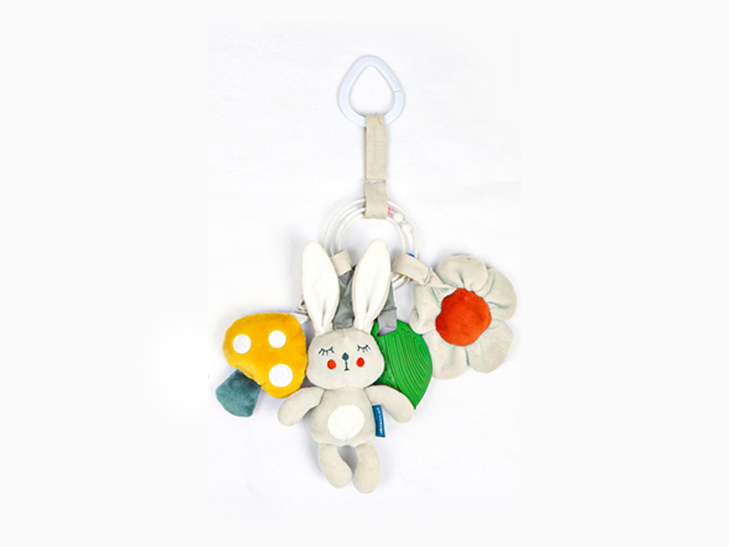 Rabbit Nordic Style Toys