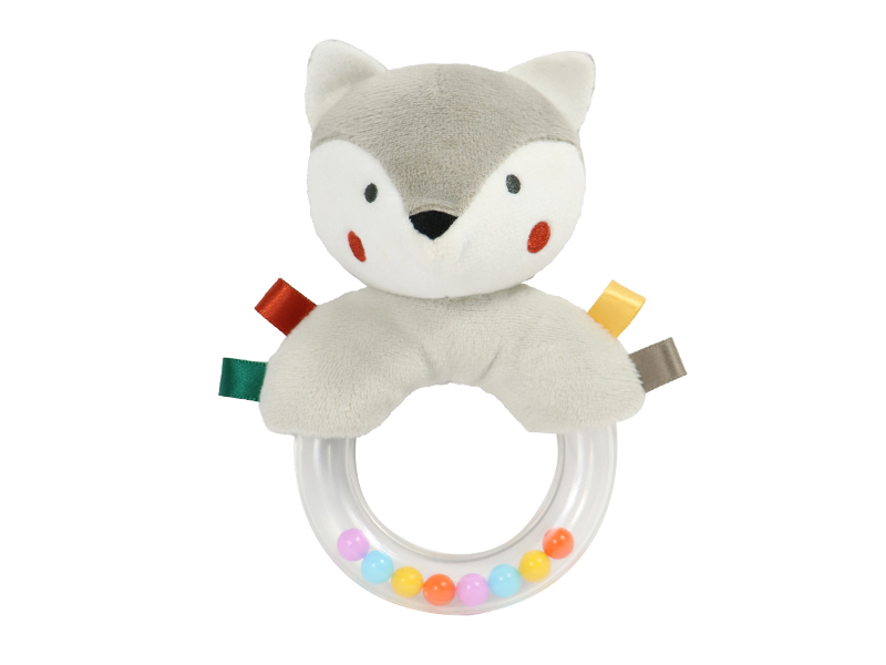 Fox Nordic Hand Ring