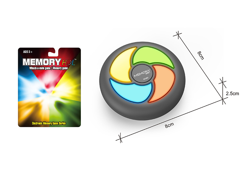 Gopher Memory Game Machine