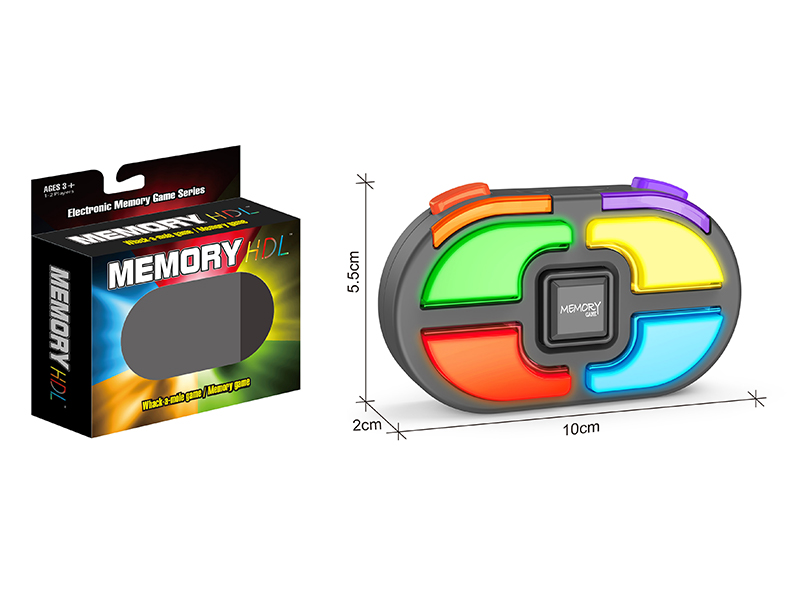 Gopher Memory Game Machine