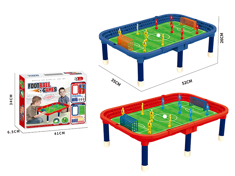 PK Football Game Table