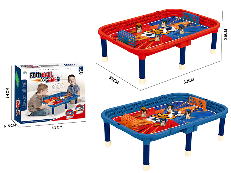 PK Baseball Game Table