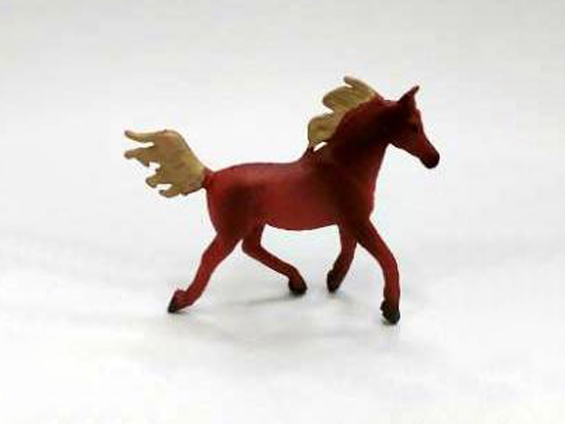 Arabian Stallion