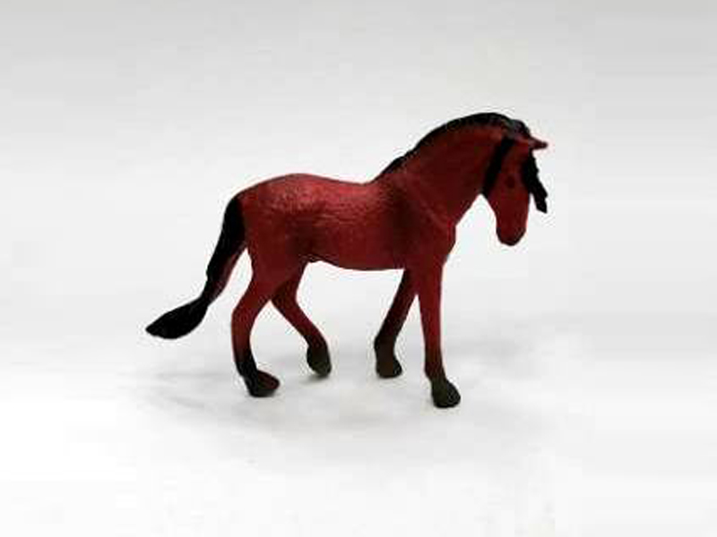 Andalusian Horses