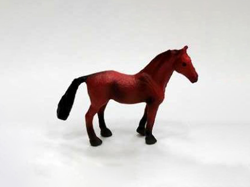 Hanover Stallion