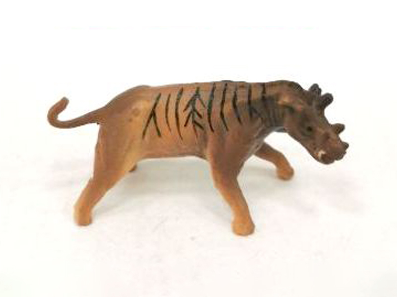 Dragon Because Of Other Animals