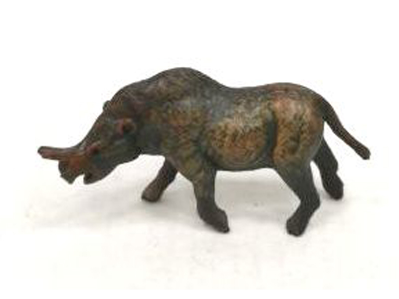 Megacerops