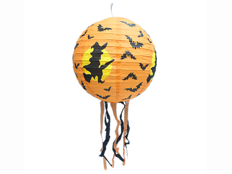 Halloween Lanterns