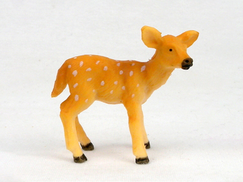 White Tailed Deer（Small）