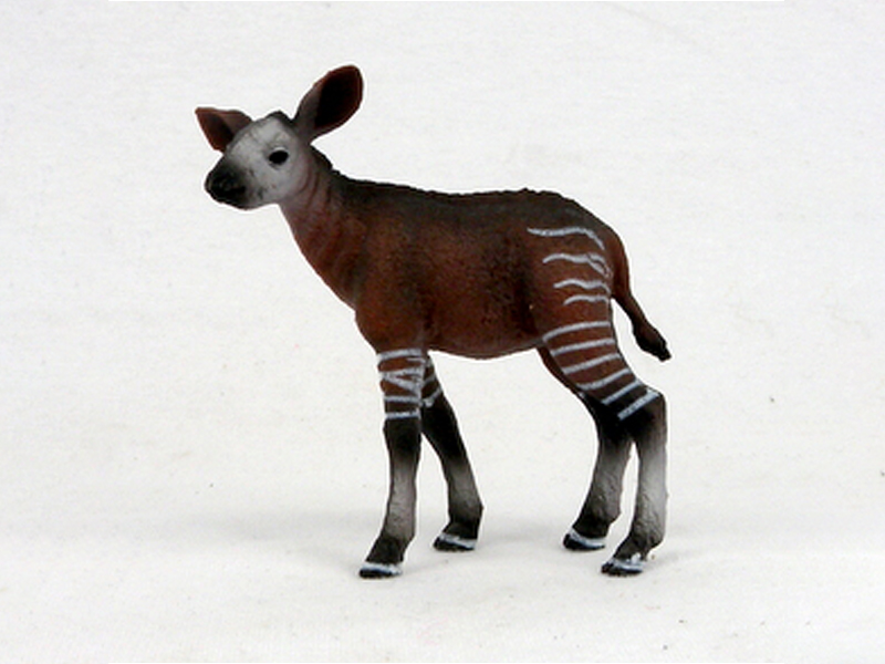 Okapi