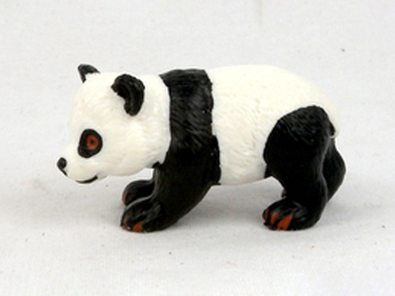 Little Panda