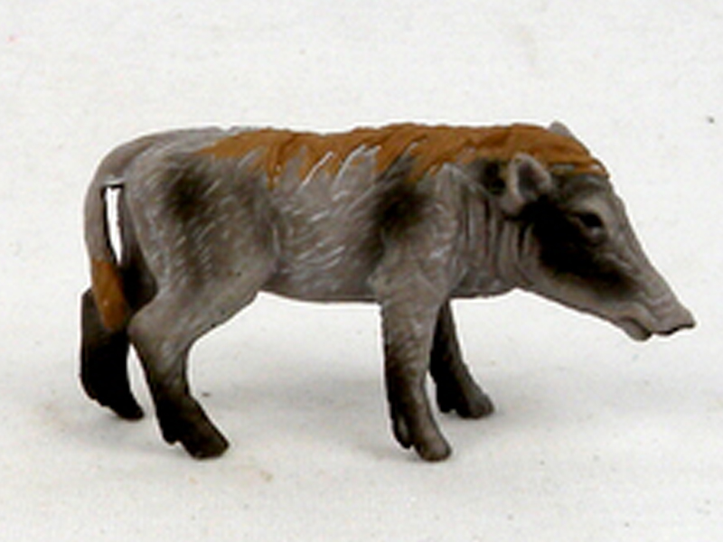 Little Warthog