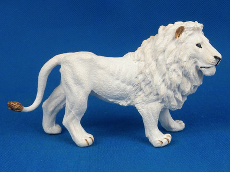 White Lion