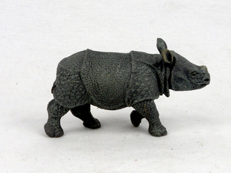 Indian Rhinoceros