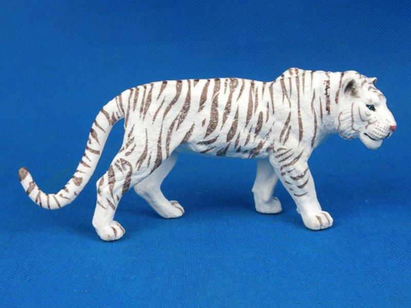 Great White Tiger