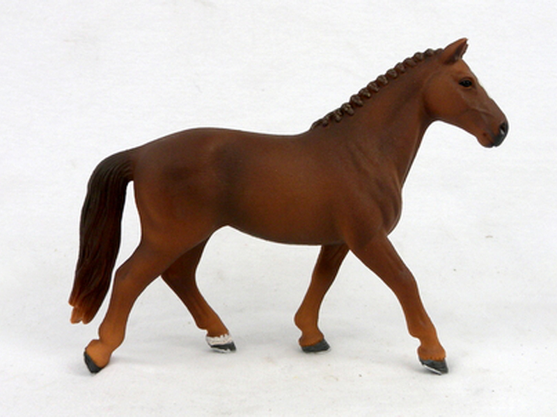 Hanover Mare