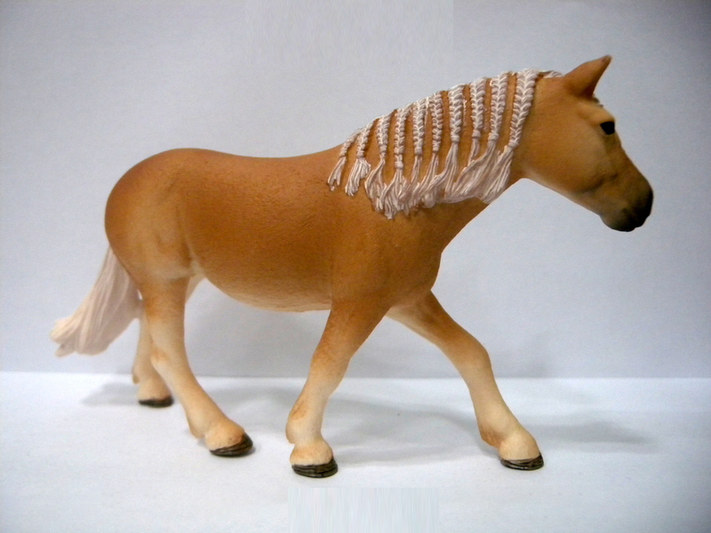 Harvard Lin Mare