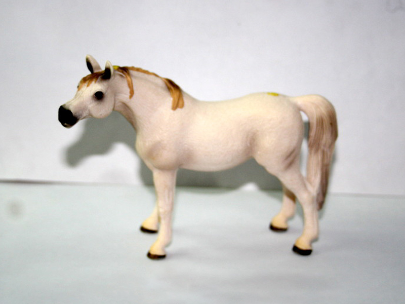 Arabian Mare