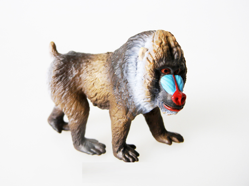 Mandrill