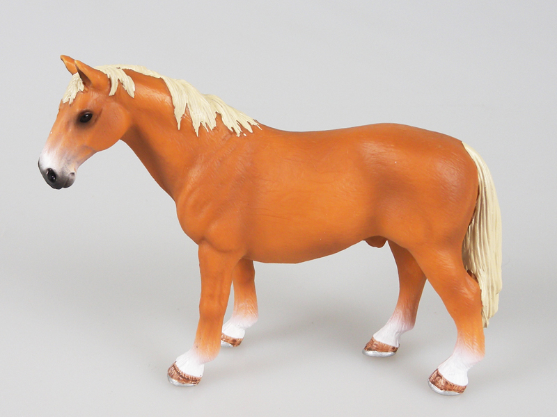 Missouri Fox Trotter