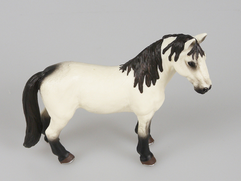 Tennessee White Horse