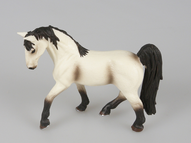 Tennessee White Horse