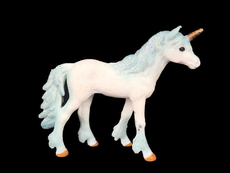 Blue Unicorn