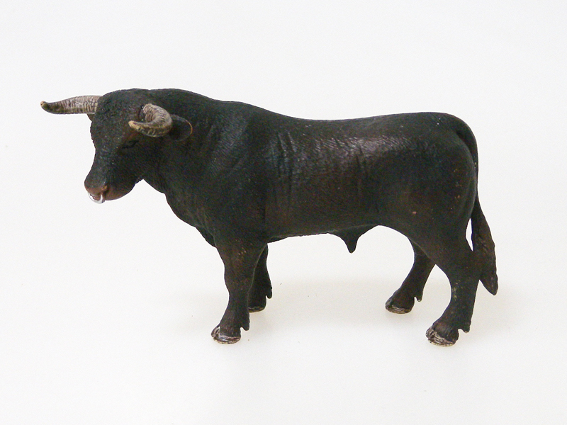 Black Bull