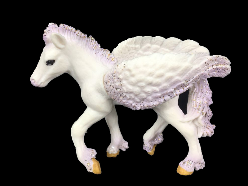 Pegasus