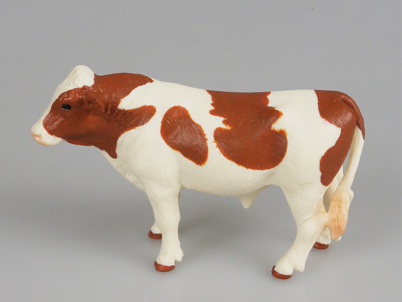 Frewich Bull