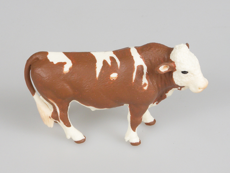 Montpeliade Cows