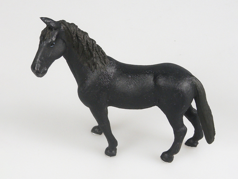 Black Horse