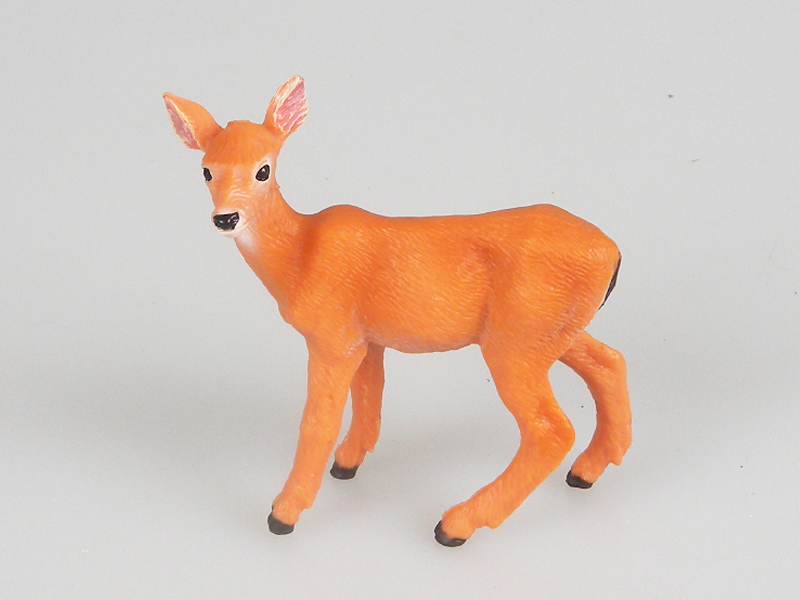 Red Deer