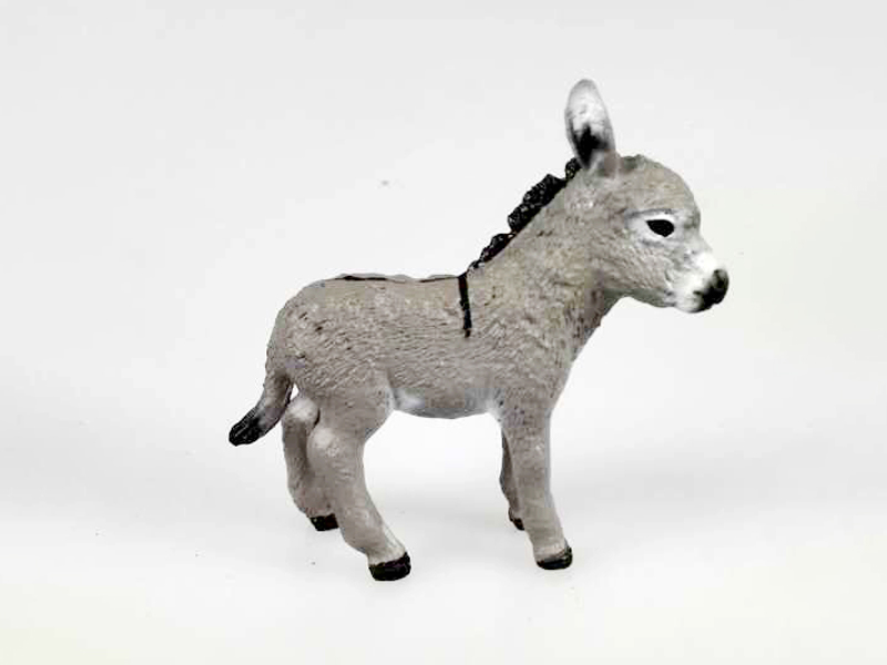 Little Donkey