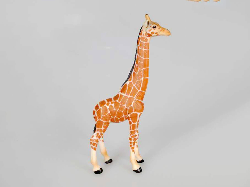 New Big Giraffe