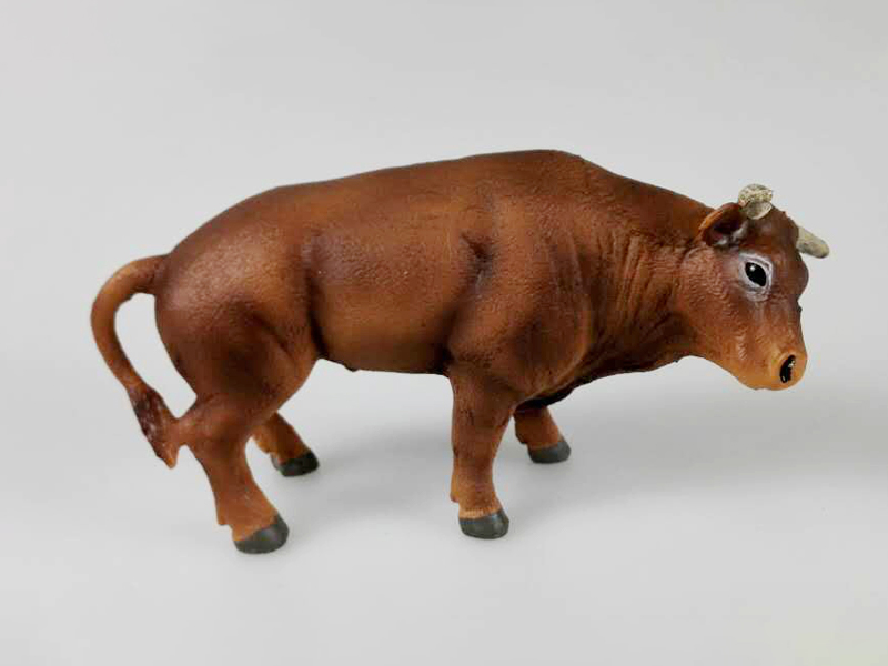 Bull